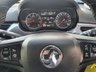 USED 2016 16 VAUXHALL CORSA 1.4 DESIGN ECOFLEX 3d 74 BHP LOW MILES - BLUETOOTH - &pound;30 TAX