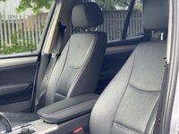 USED 2013 13 BMW X3 2.0 XDRIVE20D SE 5d 181 BHP 