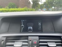 USED 2013 13 BMW X3 2.0 XDRIVE20D SE 5d 181 BHP 
