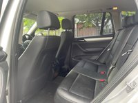 USED 2013 13 BMW X3 2.0 XDRIVE20D SE 5d 181 BHP 
