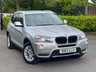 USED 2013 13 BMW X3 2.0 XDRIVE20D SE 5d 181 BHP 