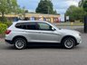 USED 2013 13 BMW X3 2.0 XDRIVE20D SE 5d 181 BHP 