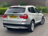USED 2013 13 BMW X3 2.0 XDRIVE20D SE 5d 181 BHP 