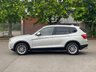 USED 2013 13 BMW X3 2.0 XDRIVE20D SE 5d 181 BHP 