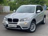 USED 2013 13 BMW X3 2.0 XDRIVE20D SE 5d 181 BHP 