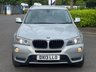 USED 2013 13 BMW X3 2.0 XDRIVE20D SE 5d 181 BHP 