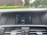 USED 2013 13 BMW X3 2.0 XDRIVE20D SE 5d 181 BHP 