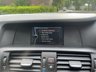 USED 2013 13 BMW X3 2.0 XDRIVE20D SE 5d 181 BHP 