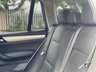 USED 2013 13 BMW X3 2.0 XDRIVE20D SE 5d 181 BHP 