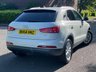 USED 2014 64 AUDI Q3 2.0 TDI SE 5d 138 BHP 