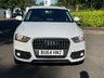 USED 2014 64 AUDI Q3 2.0 TDI SE 5d 138 BHP 