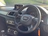 USED 2014 64 AUDI Q3 2.0 TDI SE 5d 138 BHP 