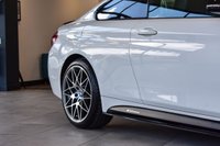 USED 2018 18 BMW 4 SERIES 2.0 420D M SPORT | M PERFORMANCE BODY KIT + COMPETITION WHEELS 2d 190 BHP M Performance Body Styling
