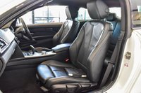 USED 2018 18 BMW 4 SERIES 2.0 420D M SPORT | M PERFORMANCE BODY KIT + COMPETITION WHEELS 2d 190 BHP M Performance Body Styling