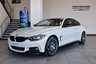 USED 2018 18 BMW 4 SERIES 2.0 420D M SPORT | M PERFORMANCE BODY KIT + COMPETITION WHEELS 2d 190 BHP M Performance Body Styling