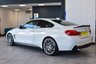 USED 2018 18 BMW 4 SERIES 2.0 420D M SPORT | M PERFORMANCE BODY KIT + COMPETITION WHEELS 2d 190 BHP M Performance Body Styling