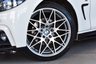 USED 2018 18 BMW 4 SERIES 2.0 420D M SPORT | M PERFORMANCE BODY KIT + COMPETITION WHEELS 2d 190 BHP M Performance Body Styling
