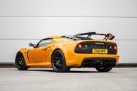 USED 2021 21 LOTUS EXIGE 3.5 V6 Sport 410 Euro 6 2dr **NOW SOLD**