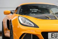USED 2021 21 LOTUS EXIGE 3.5 V6 Sport 410 Euro 6 2dr **NOW SOLD**