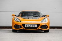 USED 2021 21 LOTUS EXIGE 3.5 V6 Sport 410 Euro 6 2dr **NOW SOLD**
