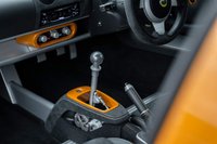 USED 2021 21 LOTUS EXIGE 3.5 V6 Sport 410 Euro 6 2dr **NOW SOLD**