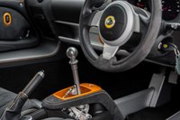USED 2021 21 LOTUS EXIGE 3.5 V6 Sport 410 Euro 6 2dr **NOW SOLD**