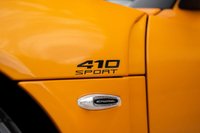 USED 2021 21 LOTUS EXIGE 3.5 V6 Sport 410 Euro 6 2dr **NOW SOLD**