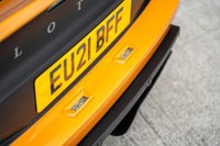 USED 2021 21 LOTUS EXIGE 3.5 V6 Sport 410 Euro 6 2dr **NOW SOLD**