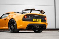 USED 2021 21 LOTUS EXIGE 3.5 V6 Sport 410 Euro 6 2dr **NOW SOLD**