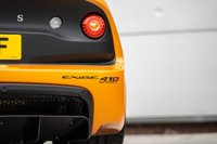 USED 2021 21 LOTUS EXIGE 3.5 V6 Sport 410 Euro 6 2dr **NOW SOLD**