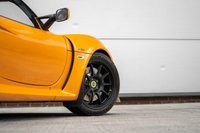 USED 2021 21 LOTUS EXIGE 3.5 V6 Sport 410 Euro 6 2dr **NOW SOLD**