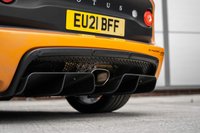 USED 2021 21 LOTUS EXIGE 3.5 V6 Sport 410 Euro 6 2dr **NOW SOLD**