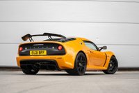 USED 2021 21 LOTUS EXIGE 3.5 V6 Sport 410 Euro 6 2dr **NOW SOLD**