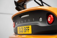 USED 2021 21 LOTUS EXIGE 3.5 V6 Sport 410 Euro 6 2dr **NOW SOLD**