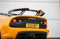 USED 2021 21 LOTUS EXIGE 3.5 V6 Sport 410 Euro 6 2dr **NOW SOLD**