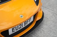USED 2021 21 LOTUS EXIGE 3.5 V6 Sport 410 Euro 6 2dr **NOW SOLD**