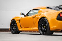 USED 2021 21 LOTUS EXIGE 3.5 V6 Sport 410 Euro 6 2dr **NOW SOLD**