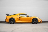 USED 2021 21 LOTUS EXIGE 3.5 V6 Sport 410 Euro 6 2dr **NOW SOLD**