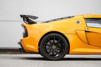 USED 2021 21 LOTUS EXIGE 3.5 V6 Sport 410 Euro 6 2dr **NOW SOLD**