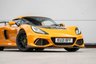 USED 2021 21 LOTUS EXIGE 3.5 V6 Sport 410 Euro 6 2dr **NOW SOLD**