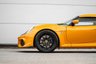 USED 2021 21 LOTUS EXIGE 3.5 V6 Sport 410 Euro 6 2dr **NOW SOLD**