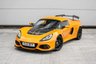 USED 2021 21 LOTUS EXIGE 3.5 V6 Sport 410 Euro 6 2dr **NOW SOLD**