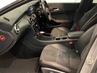 USED 2014 14 MERCEDES-BENZ CLA | NO 02 | 2.1 CLA220 CDI AMG SPORT 4d 170 BHP 