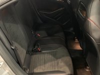 USED 2014 14 MERCEDES-BENZ CLA | NO 02 | 2.1 CLA220 CDI AMG SPORT 4d 170 BHP 