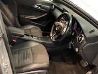 USED 2014 14 MERCEDES-BENZ CLA | NO 02 | 2.1 CLA220 CDI AMG SPORT 4d 170 BHP 