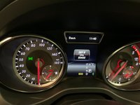 USED 2014 14 MERCEDES-BENZ CLA | NO 02 | 2.1 CLA220 CDI AMG SPORT 4d 170 BHP 