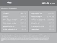 USED 2014 14 MERCEDES-BENZ CLA | NO 02 | 2.1 CLA220 CDI AMG SPORT 4d 170 BHP 