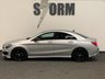 USED 2014 14 MERCEDES-BENZ CLA | NO 02 | 2.1 CLA220 CDI AMG SPORT 4d 170 BHP 