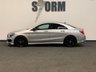 USED 2014 14 MERCEDES-BENZ CLA | NO 02 | 2.1 CLA220 CDI AMG SPORT 4d 170 BHP 
