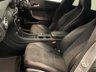 USED 2014 14 MERCEDES-BENZ CLA | NO 02 | 2.1 CLA220 CDI AMG SPORT 4d 170 BHP 